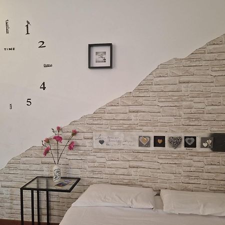A Casa Di Delia - Stazione Fidene Apartment Рим Екстериор снимка