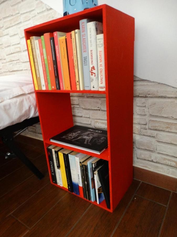 A Casa Di Delia - Stazione Fidene Apartment Рим Екстериор снимка