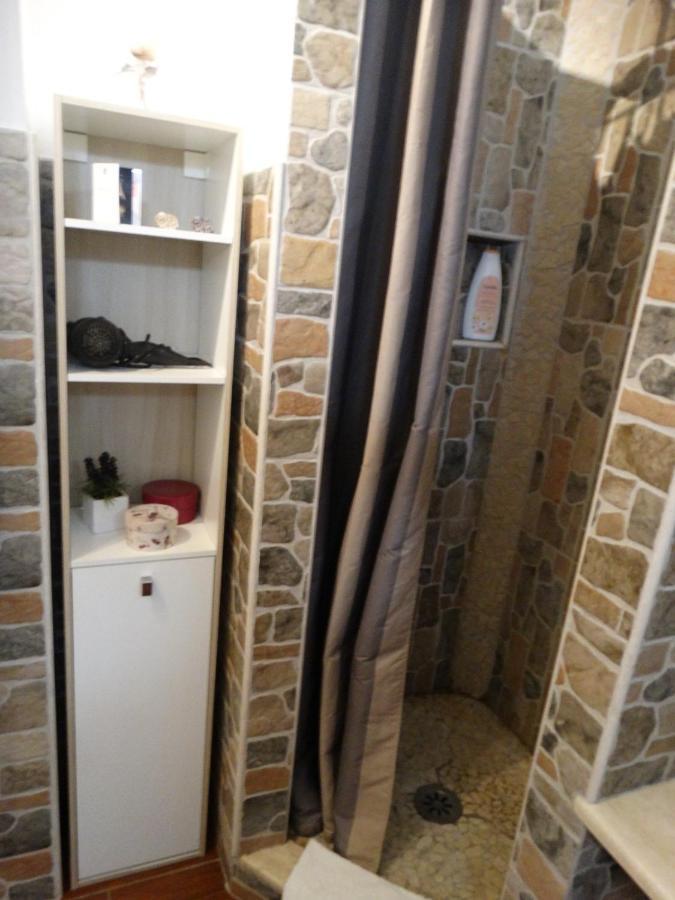 A Casa Di Delia - Stazione Fidene Apartment Рим Екстериор снимка
