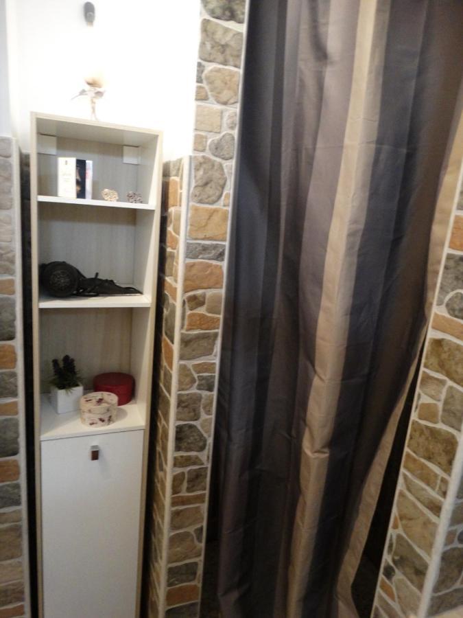 A Casa Di Delia - Stazione Fidene Apartment Рим Екстериор снимка